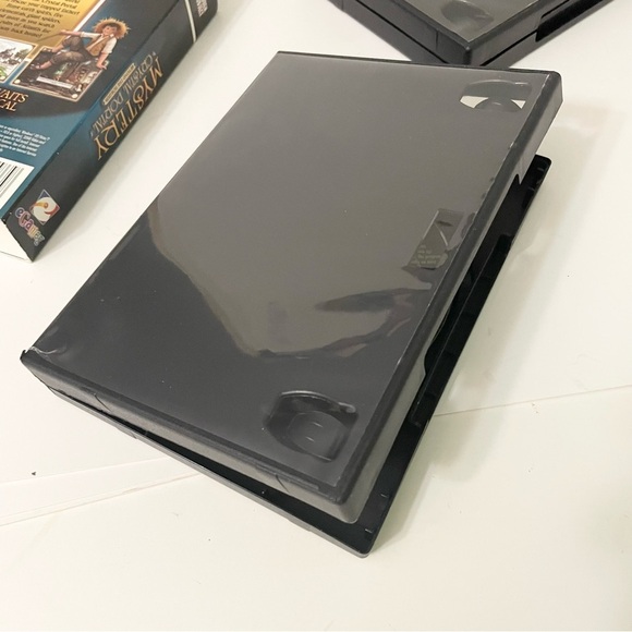 Mystery of the Crystal Portal and Mystery Vault PC Games Lot of 2 - Picture 7 of 14